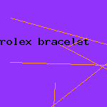 rolex bracelet