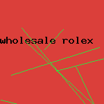 wholesale rolex