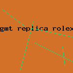 gmt replica rolex