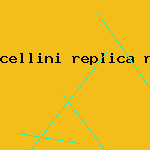 cellini replica rolex