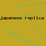 japanese replica rolex