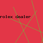 rolex dealer