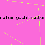 rolex yachtmaster man