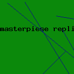 masterpiese replica rolex watch