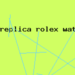 replica rolex watch wholesale