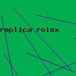 replica rolex