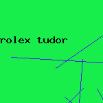 rolex tudor