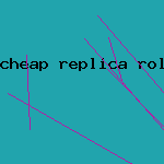 cheap replica rolex