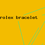 rolex bracelet