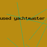 used yachtmaster rolex