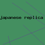 japanese replica rolex