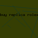 buy replica rolex