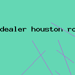 dealer houston rolex