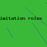 imitation rolex