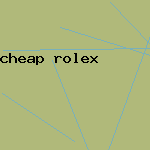 cheap rolex