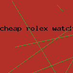 cheap rolex watch