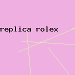 replica rolex