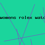 womens rolex watch