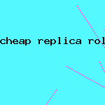 cheap replica rolex