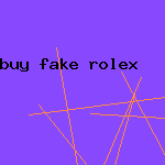 buy fake rolex