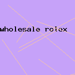 wholesale rolex