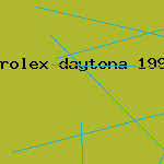 rolex daytona 1992