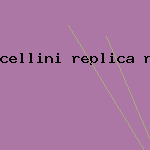 cellini replica rolex