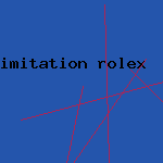 imitation rolex