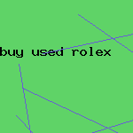 buy used rolex