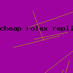 cheap rolex replica