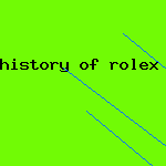 history of rolex submariner