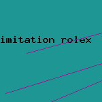 imitation rolex