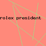 rolex president