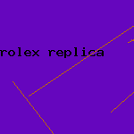 rolex replica