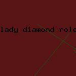 lady diamond rolex