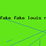 fake fake louis rolex vuitton