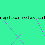 replica rolex sale