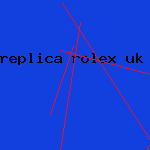 replica rolex uk