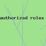 authorized rolex dealer