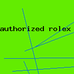 authorized rolex dealer