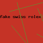 fake swiss rolex watch replica