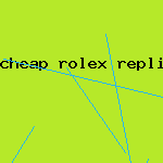 cheap rolex replica