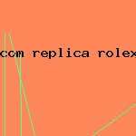 com replica rolex