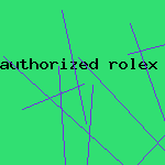 authorized rolex dealer
