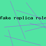 fake replica rolex swiss