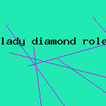 lady diamond rolex