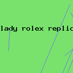 lady rolex replica watch