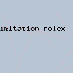 imitation rolex