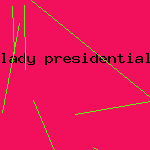 lady presidential rolex