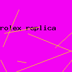 rolex replica